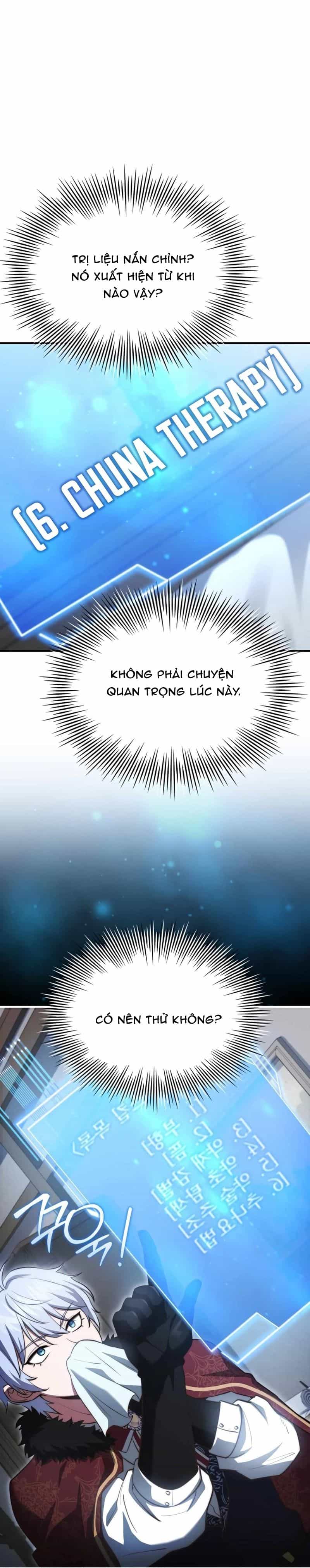 Hoàng Tử Bán Thuốc - Chương 91 - ảnh 38