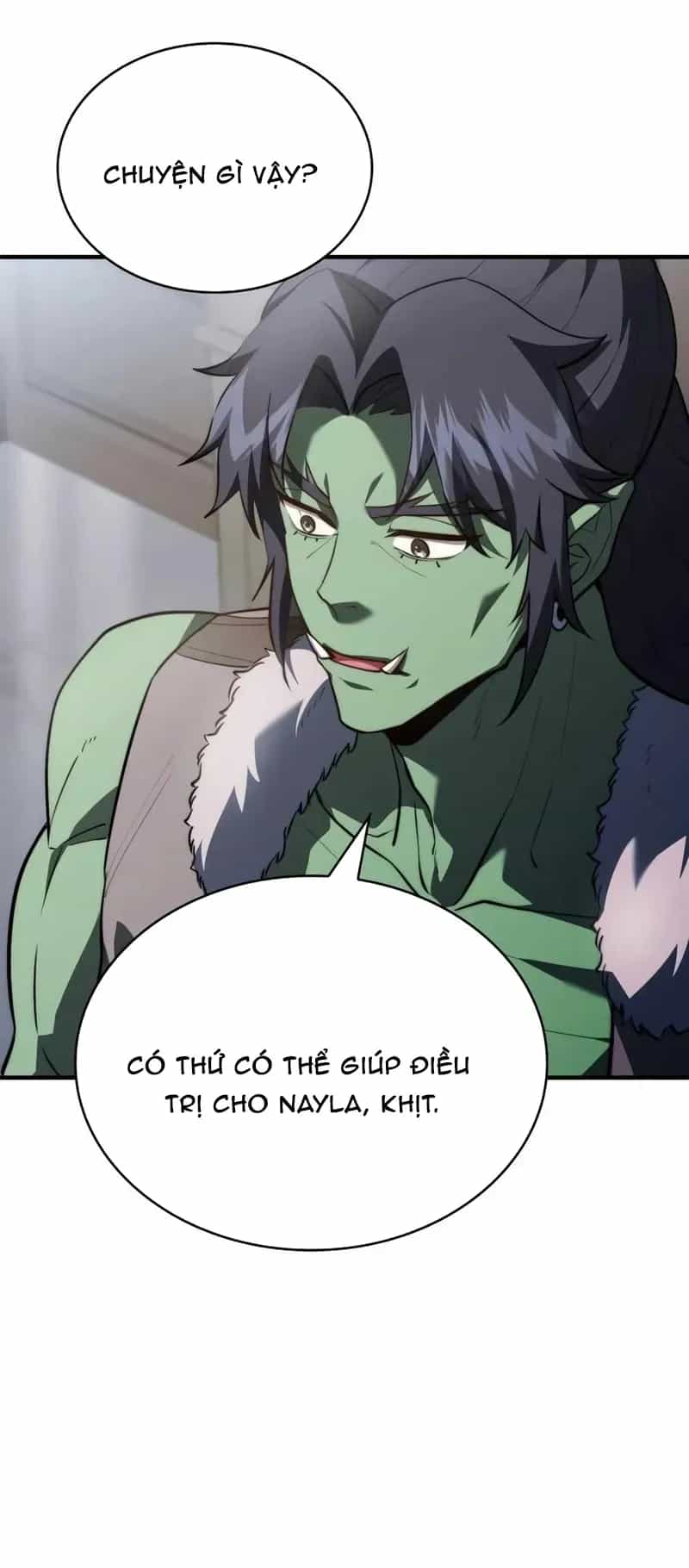 Hoàng Tử Bán Thuốc - Chương 91 - ảnh 43