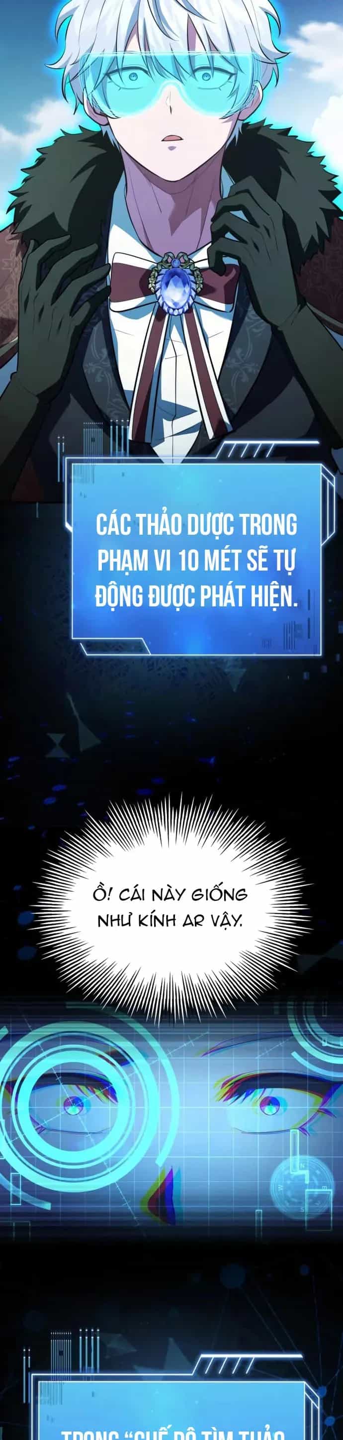 Hoàng Tử Bán Thuốc - Chương 92 - ảnh 19