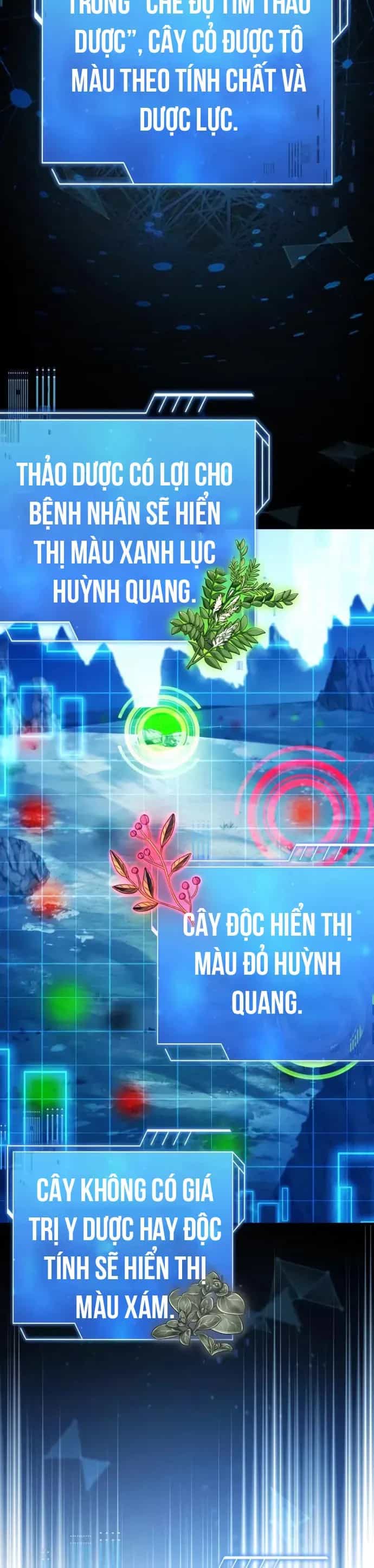 Hoàng Tử Bán Thuốc - Chương 92 - ảnh 20