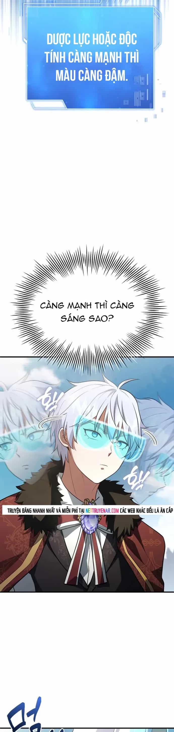 Hoàng Tử Bán Thuốc - Chương 92 - ảnh 21