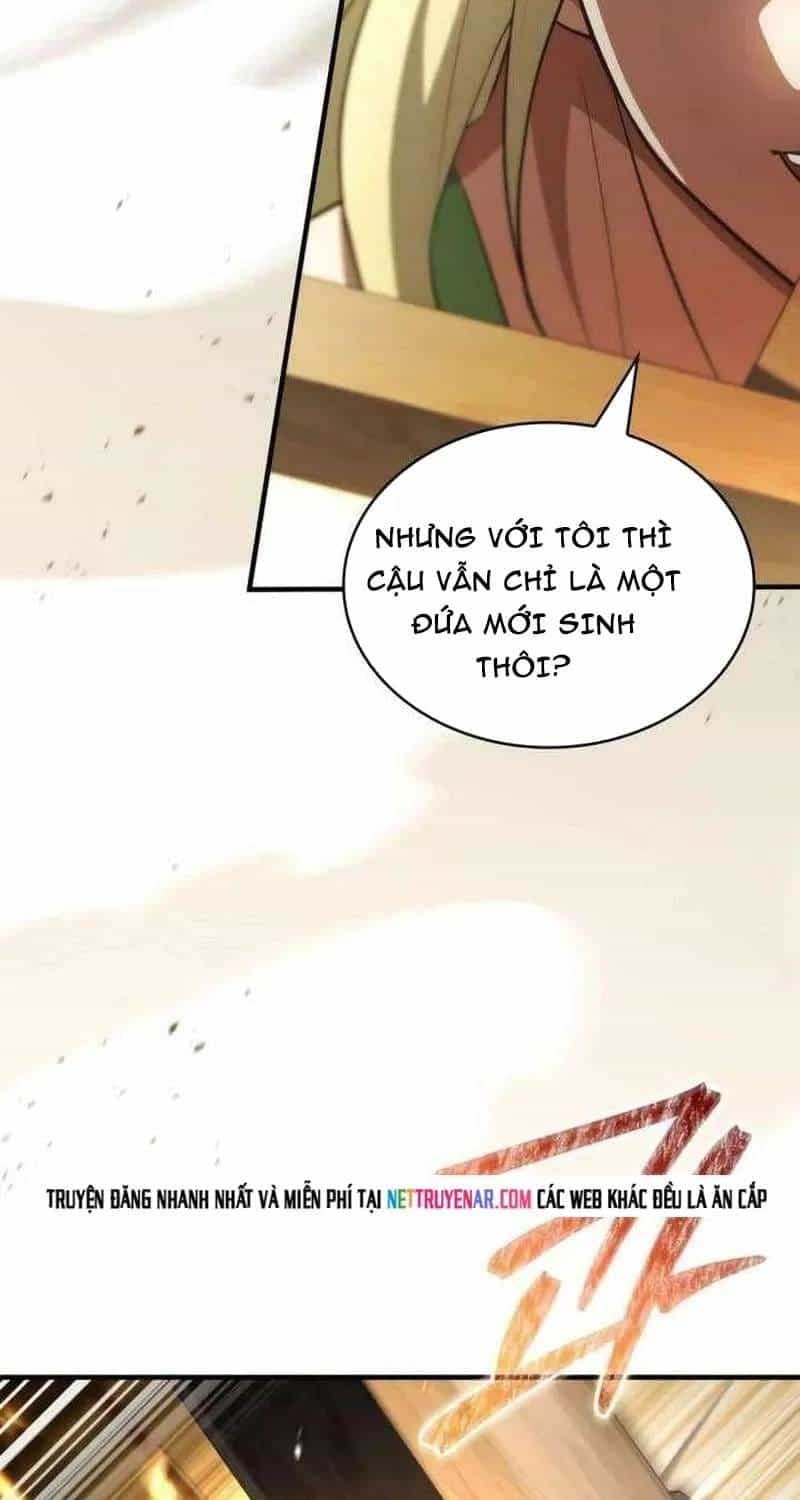 Hoàng Tử Bán Thuốc - Chương 97 - ảnh 64