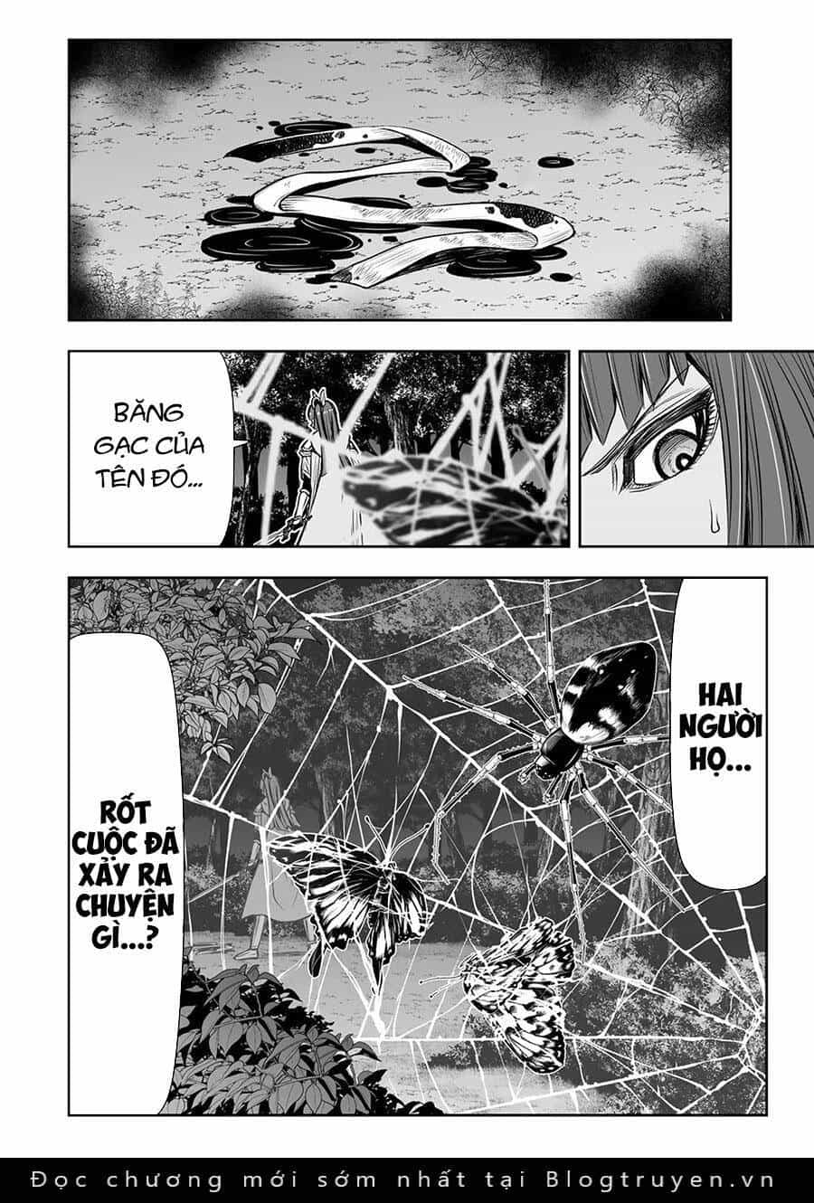 Hoàng Tử Chuyển Sinh Trở Thành Người Mạnh Nhất Thế Giới Nhờ Vào Sự Hiểu Biết Về Bug - Chương 13 - ảnh 18