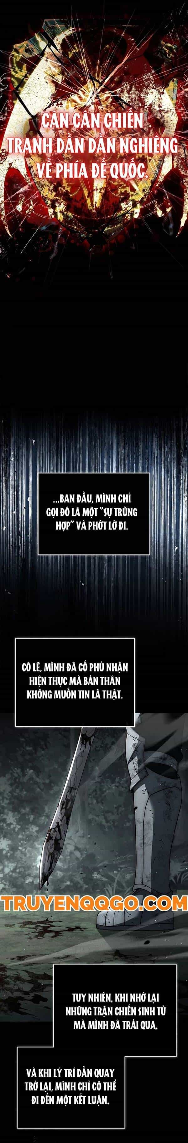 Hoàng Tử Đệ Tam Trở Lại - Chương 1 - ảnh 28