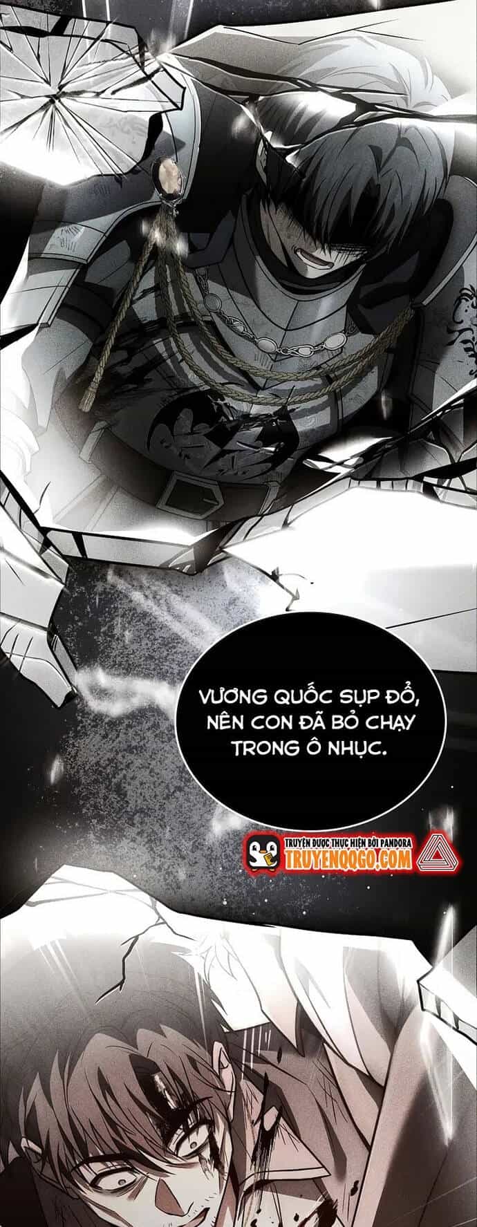 Hoàng Tử Đệ Tam Trở Lại - Chương 10 - ảnh 4