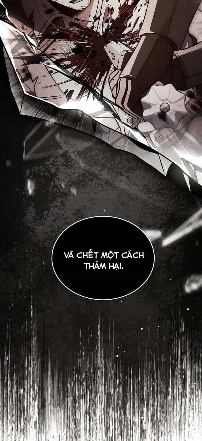 Hoàng Tử Đệ Tam Trở Lại - Chương 10 - ảnh 5