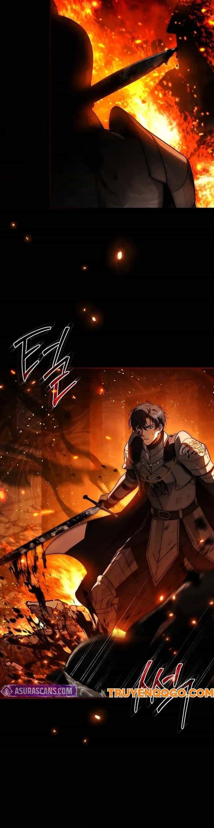 Hoàng Tử Đệ Tam Trở Lại - Chương 11 - ảnh 26