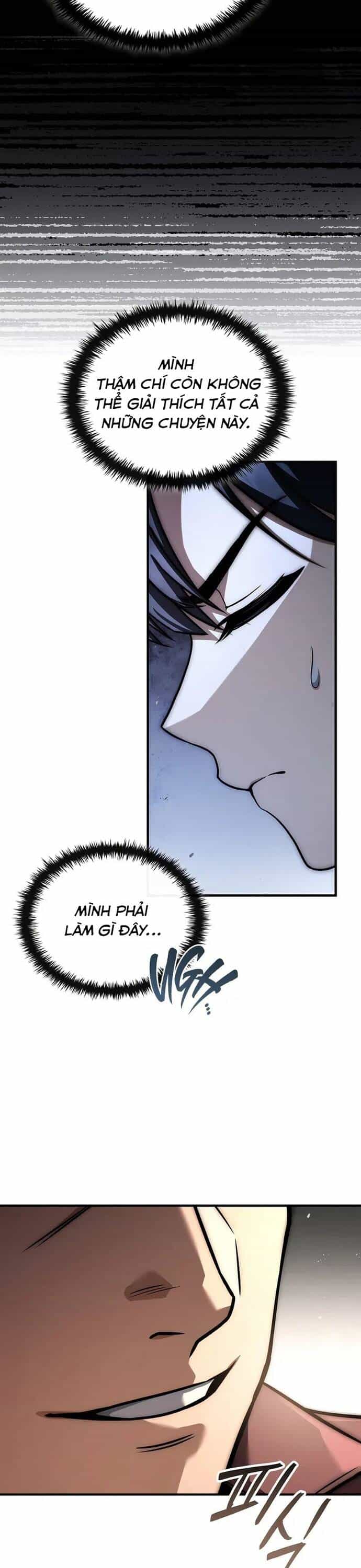 Hoàng Tử Đệ Tam Trở Lại - Chương 12 - ảnh 47