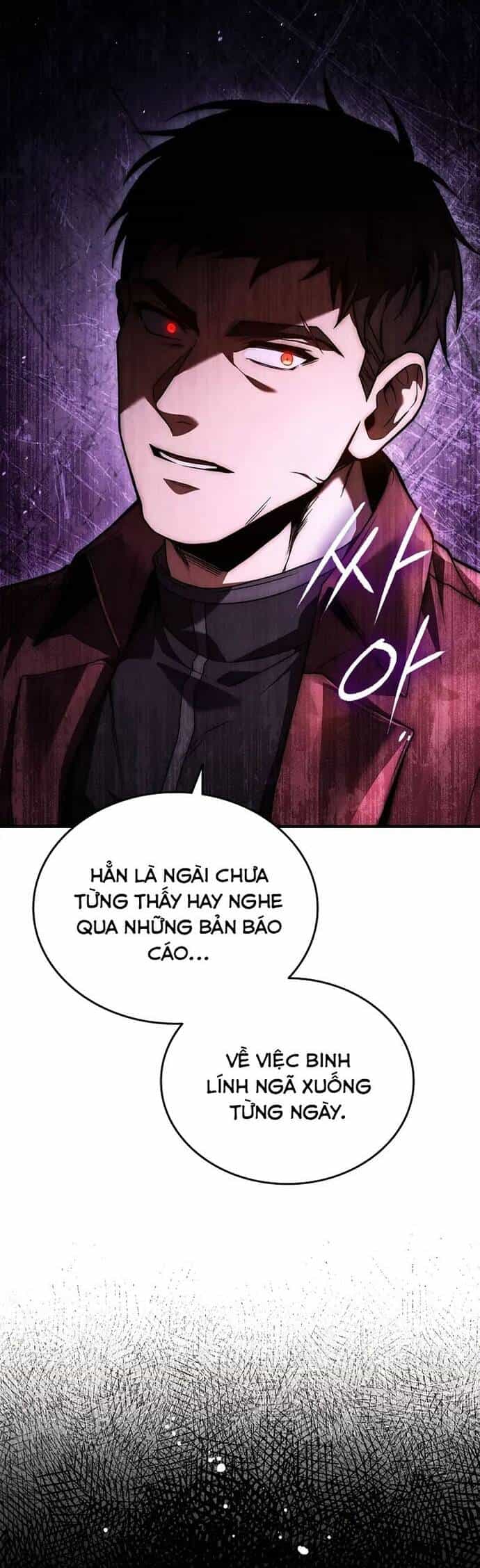 Hoàng Tử Đệ Tam Trở Lại - Chương 13 - ảnh 23