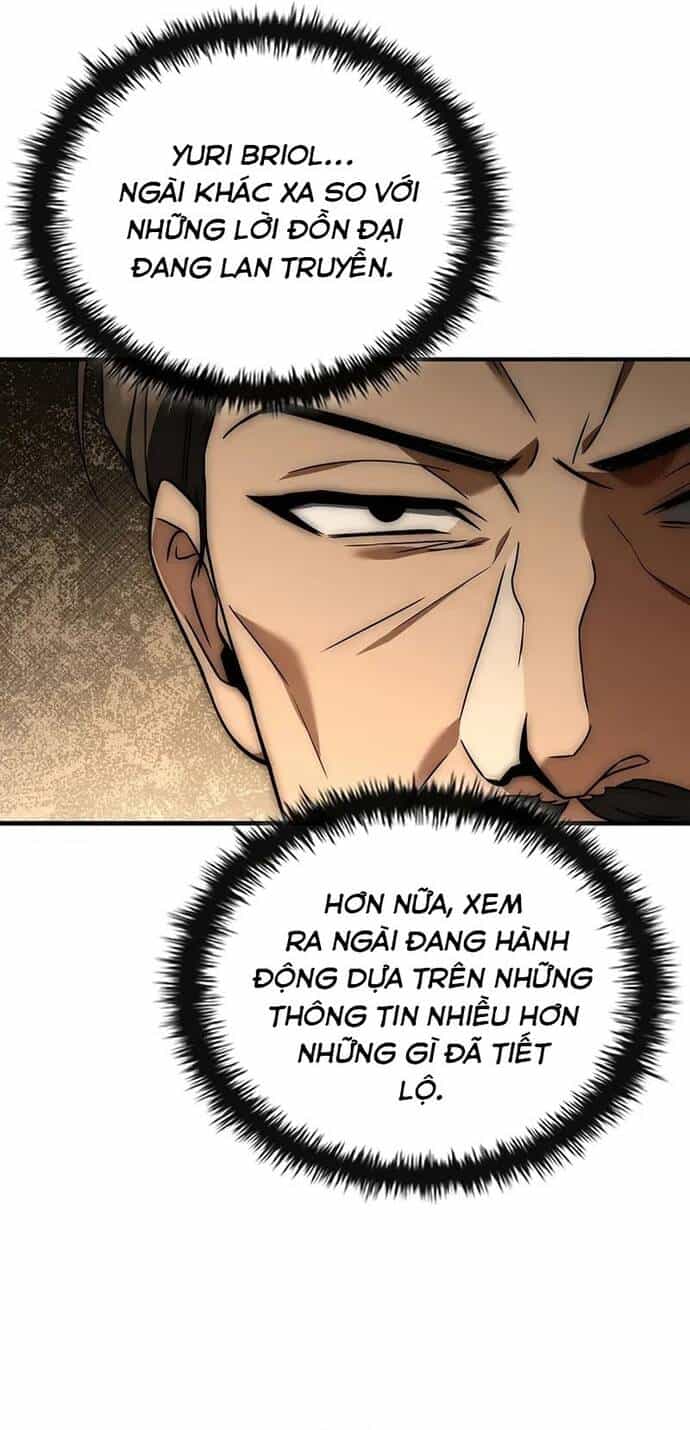 Hoàng Tử Đệ Tam Trở Lại - Chương 14 - ảnh 23