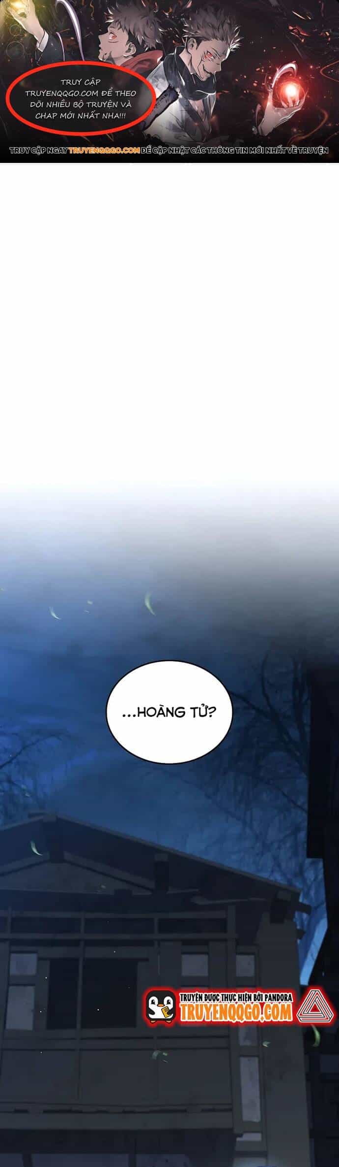 Hoàng Tử Đệ Tam Trở Lại - Chương 15 - ảnh 1