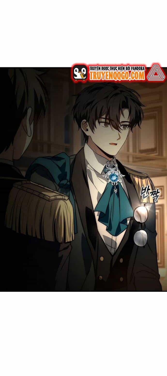 Hoàng Tử Đệ Tam Trở Lại - Chương 16 - ảnh 19