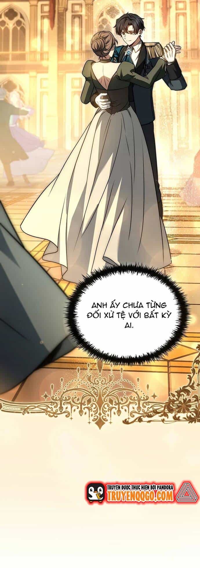 Hoàng Tử Đệ Tam Trở Lại - Chương 16 - ảnh 36