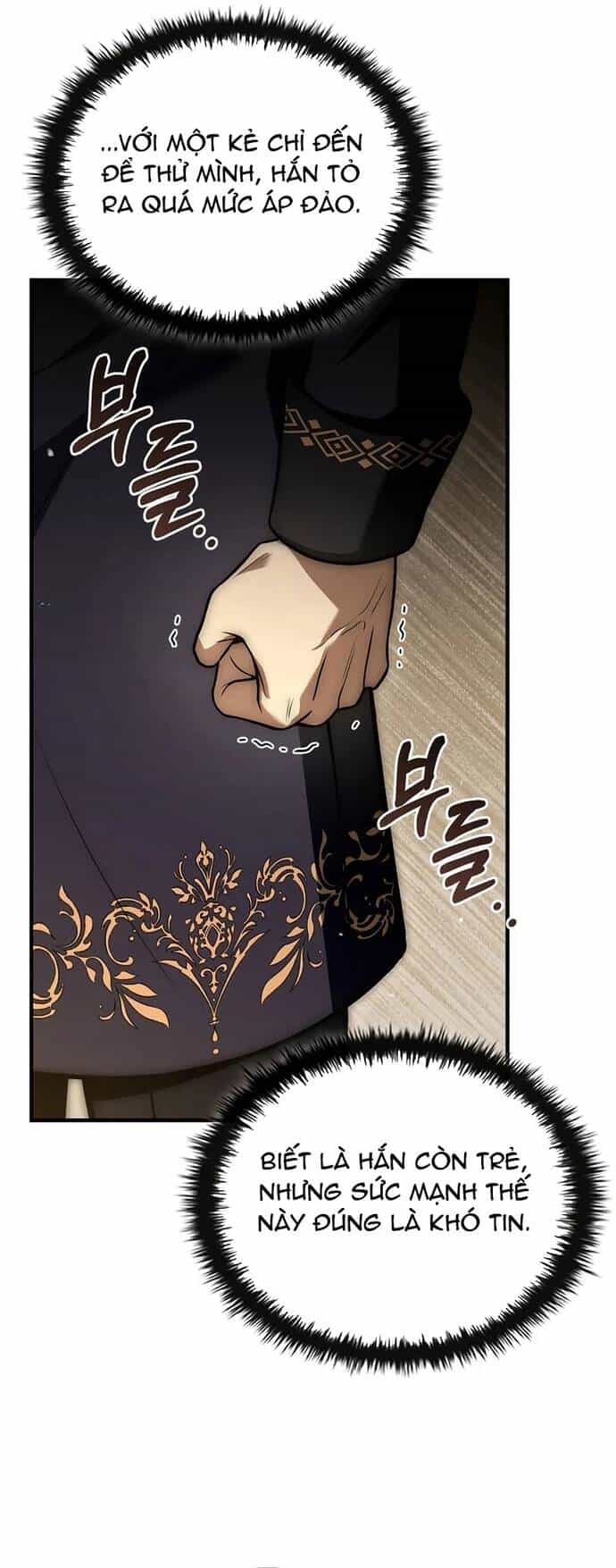 Hoàng Tử Đệ Tam Trở Lại - Chương 16 - ảnh 56