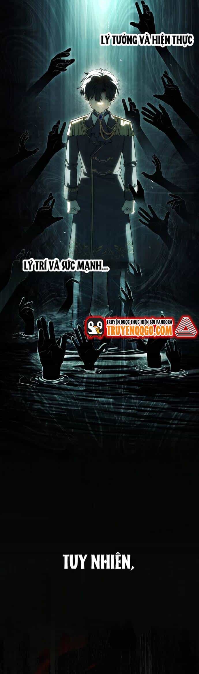 Hoàng Tử Đệ Tam Trở Lại - Chương 17 - ảnh 15