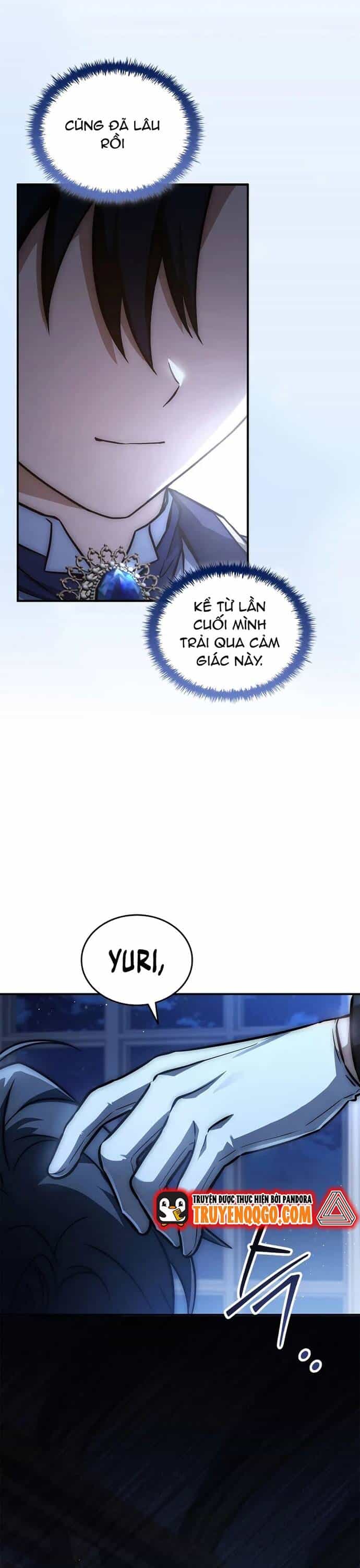 Hoàng Tử Đệ Tam Trở Lại - Chương 17 - ảnh 48