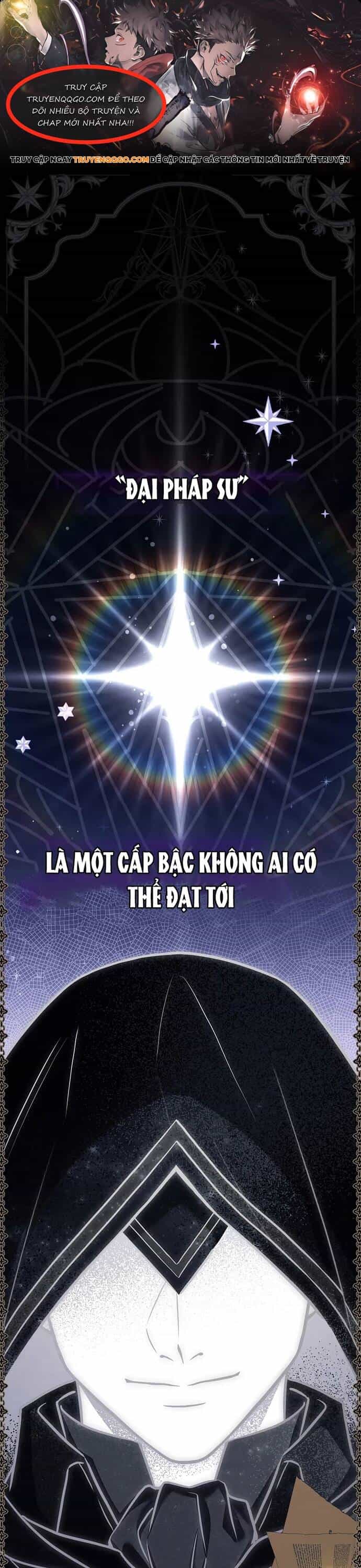 Hoàng Tử Đệ Tam Trở Lại - Chương 18 - ảnh 1