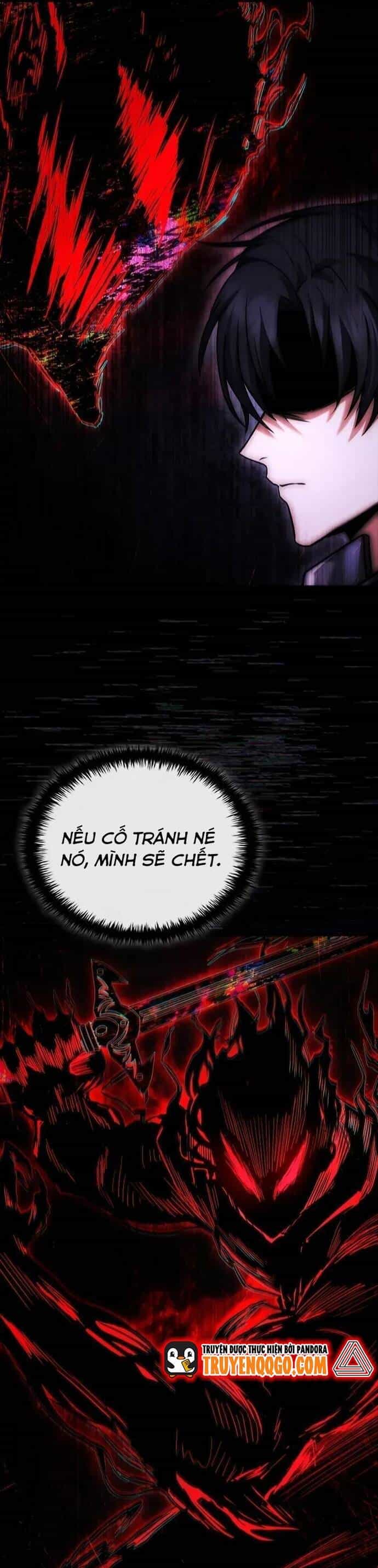 Hoàng Tử Đệ Tam Trở Lại - Chương 20 - ảnh 10