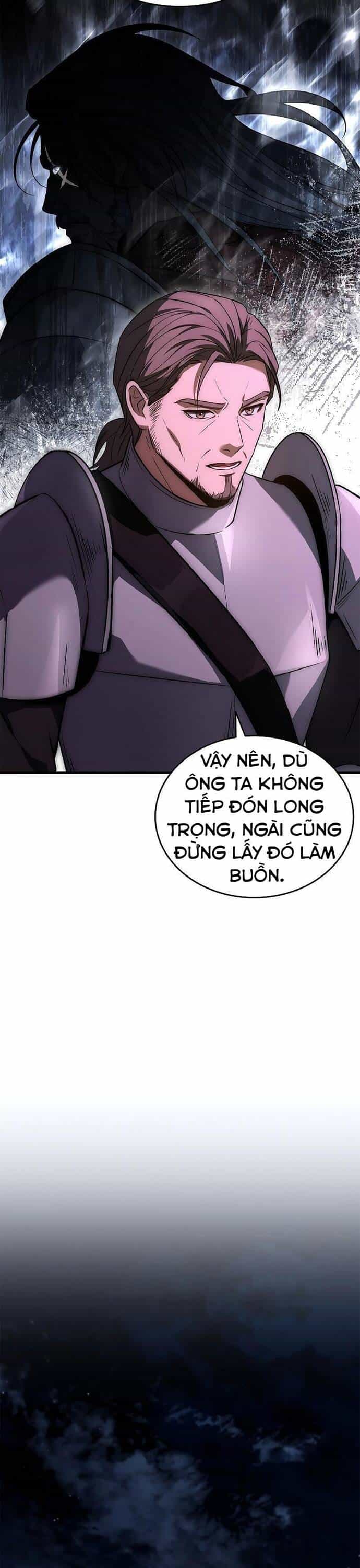 Hoàng Tử Đệ Tam Trở Lại - Chương 21 - ảnh 22