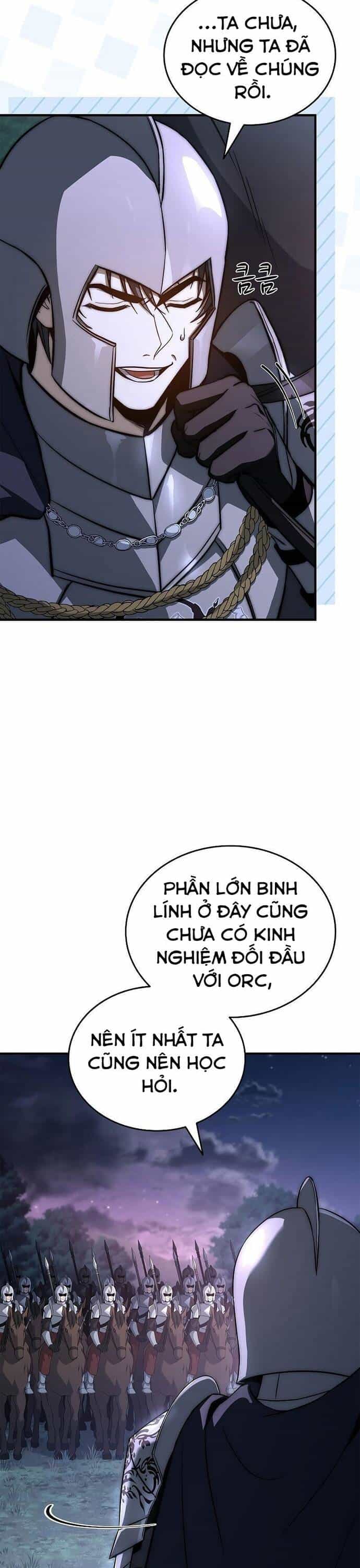 Hoàng Tử Đệ Tam Trở Lại - Chương 21 - ảnh 26