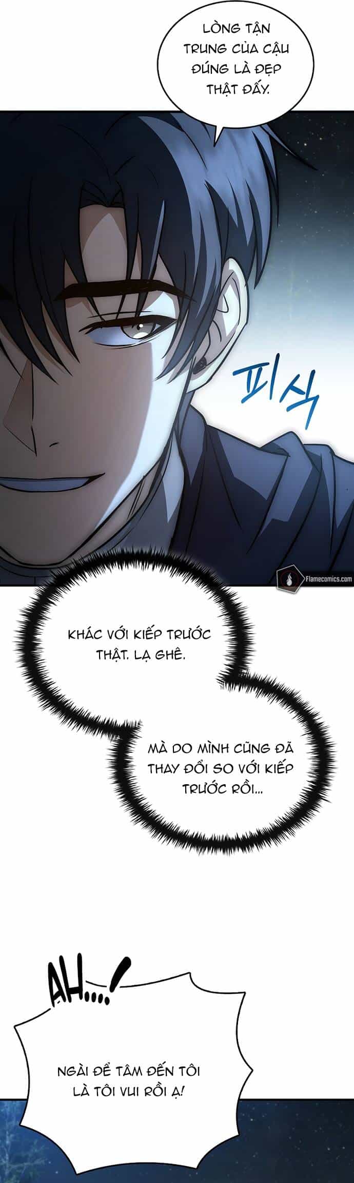 Hoàng Tử Đệ Tam Trở Lại - Chương 25 - ảnh 40