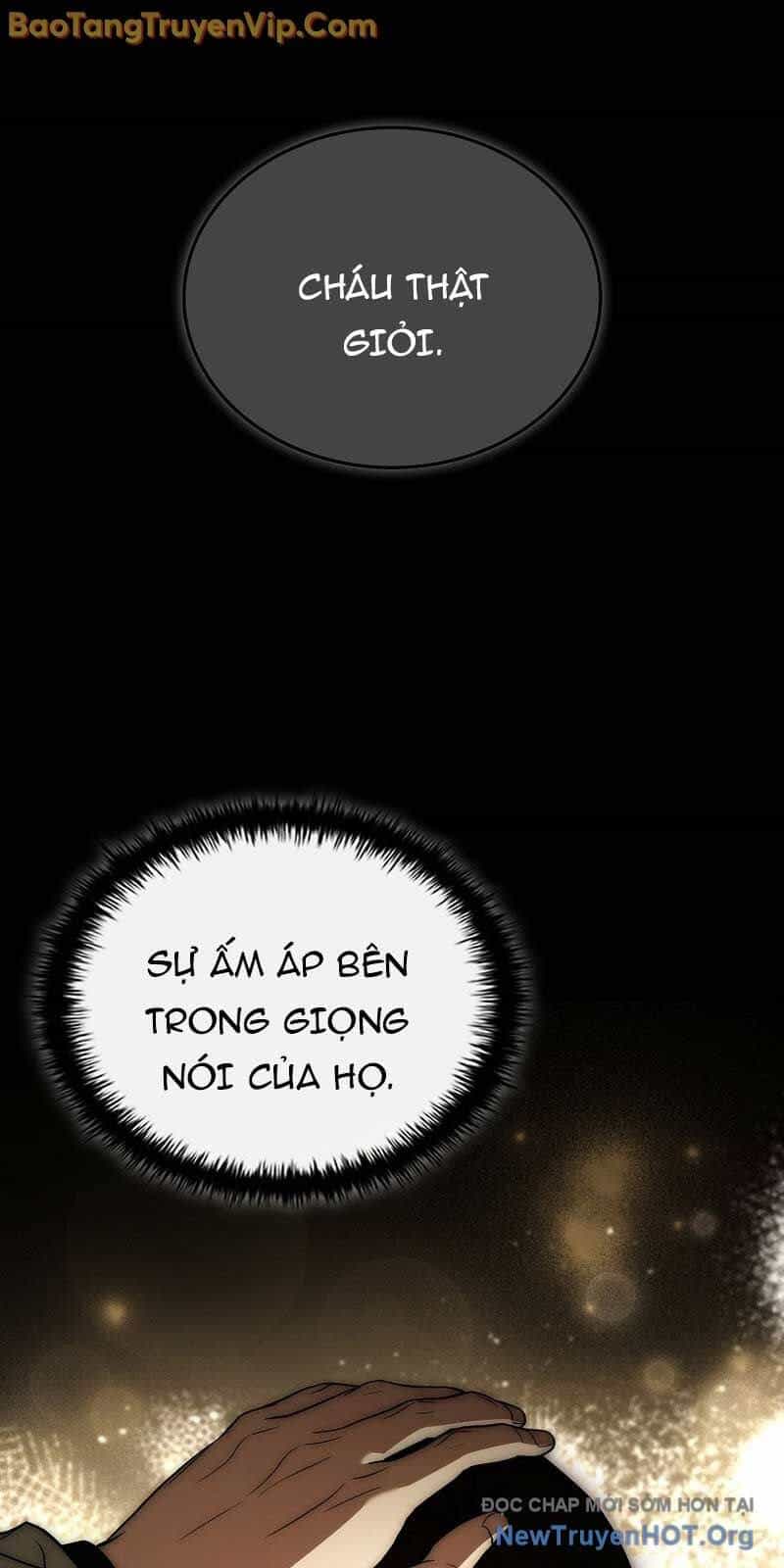Hoàng Tử Đệ Tam Trở Lại - Chương 26 - ảnh 33