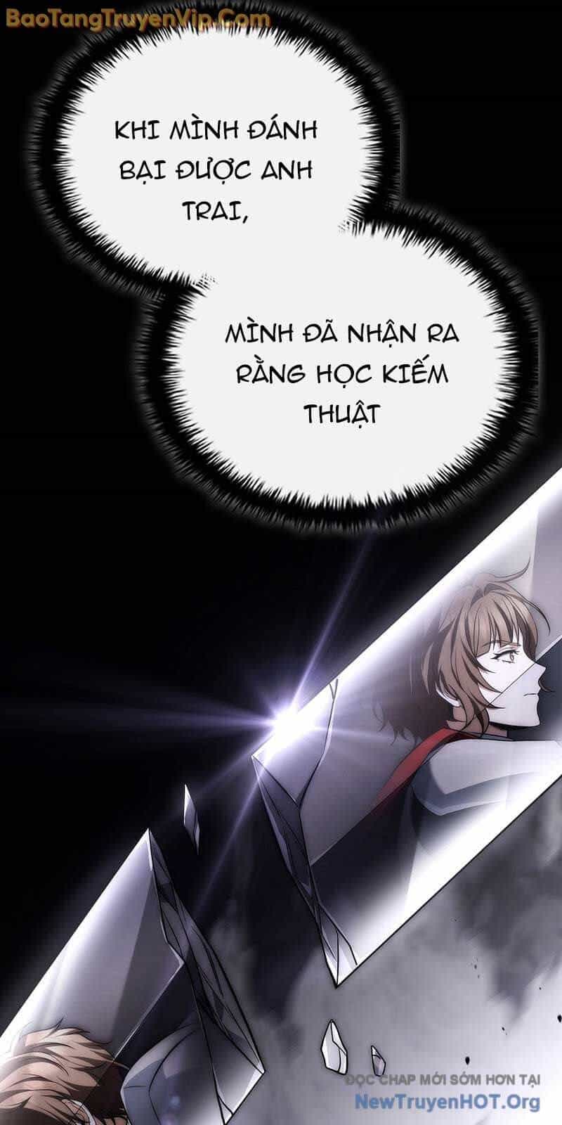 Hoàng Tử Đệ Tam Trở Lại - Chương 26 - ảnh 35