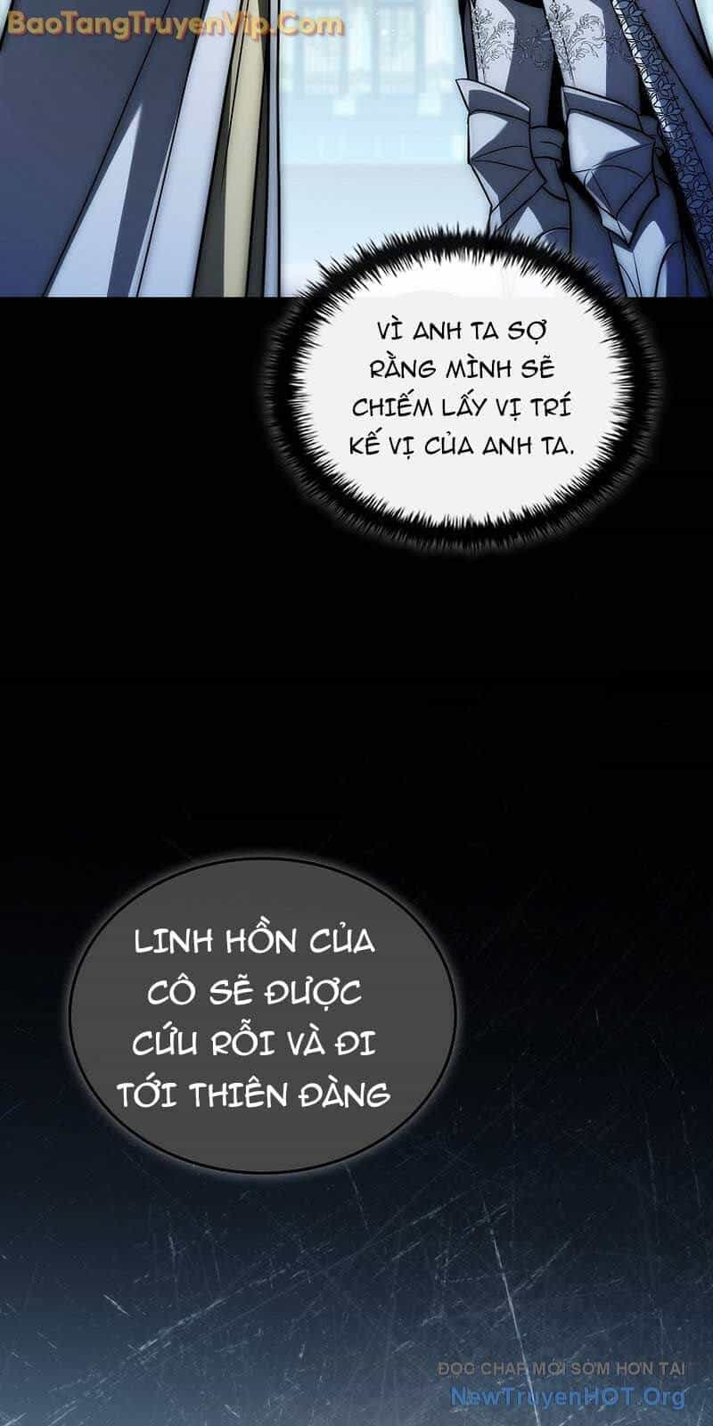 Hoàng Tử Đệ Tam Trở Lại - Chương 26 - ảnh 39