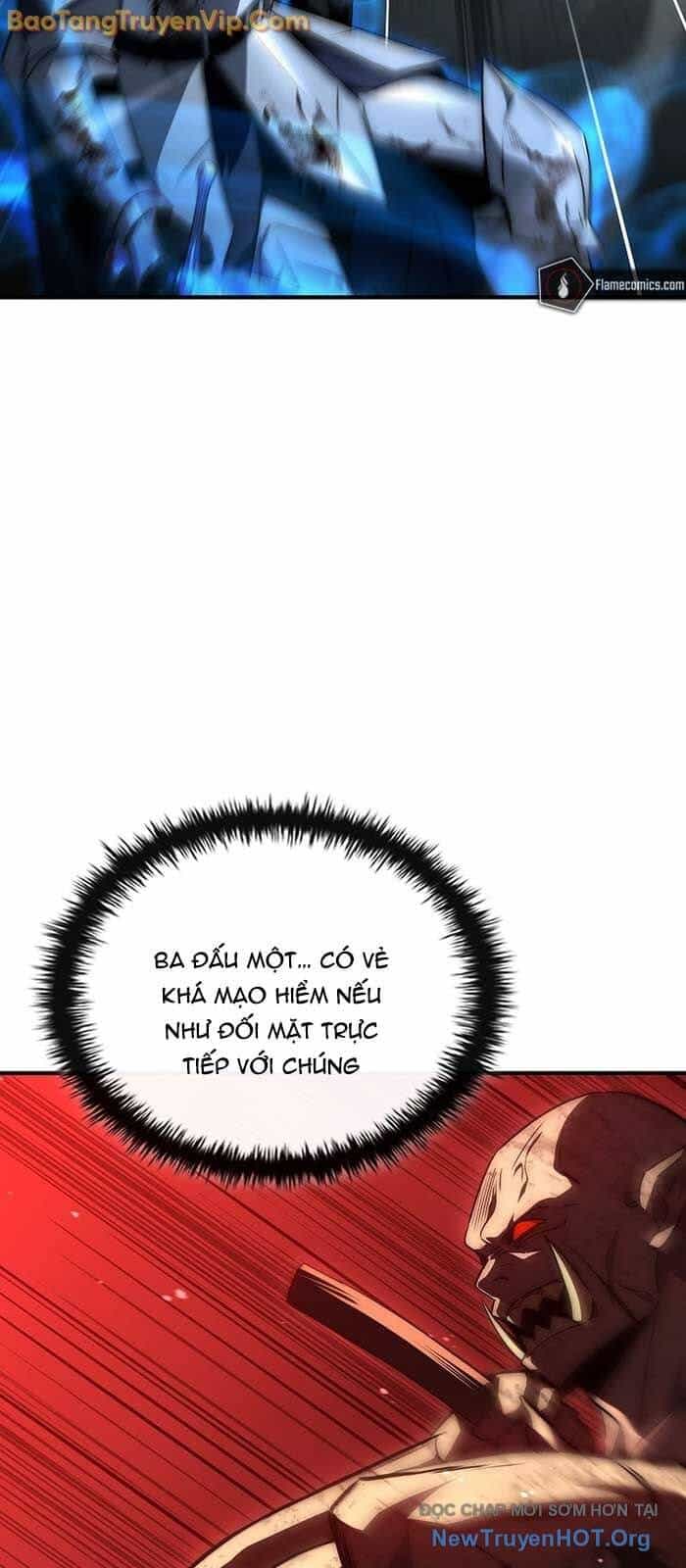 Hoàng Tử Đệ Tam Trở Lại - Chương 27 - ảnh 40