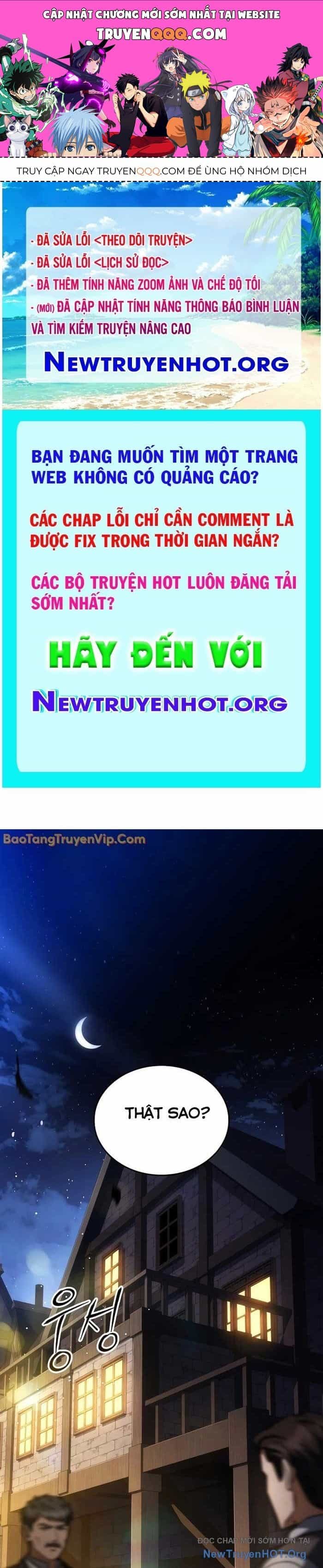 Hoàng Tử Đệ Tam Trở Lại - Chương 28 - ảnh 1