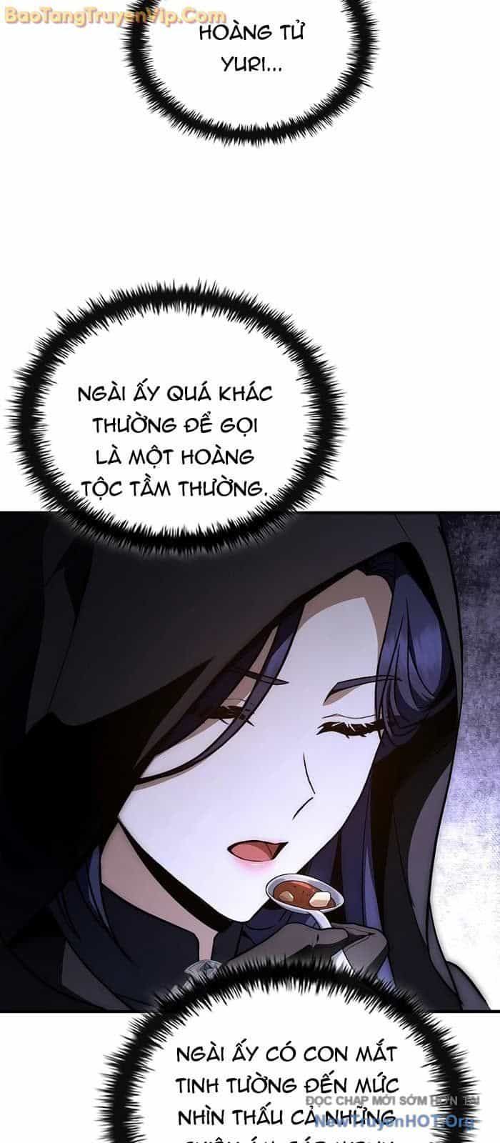 Hoàng Tử Đệ Tam Trở Lại - Chương 28 - ảnh 11