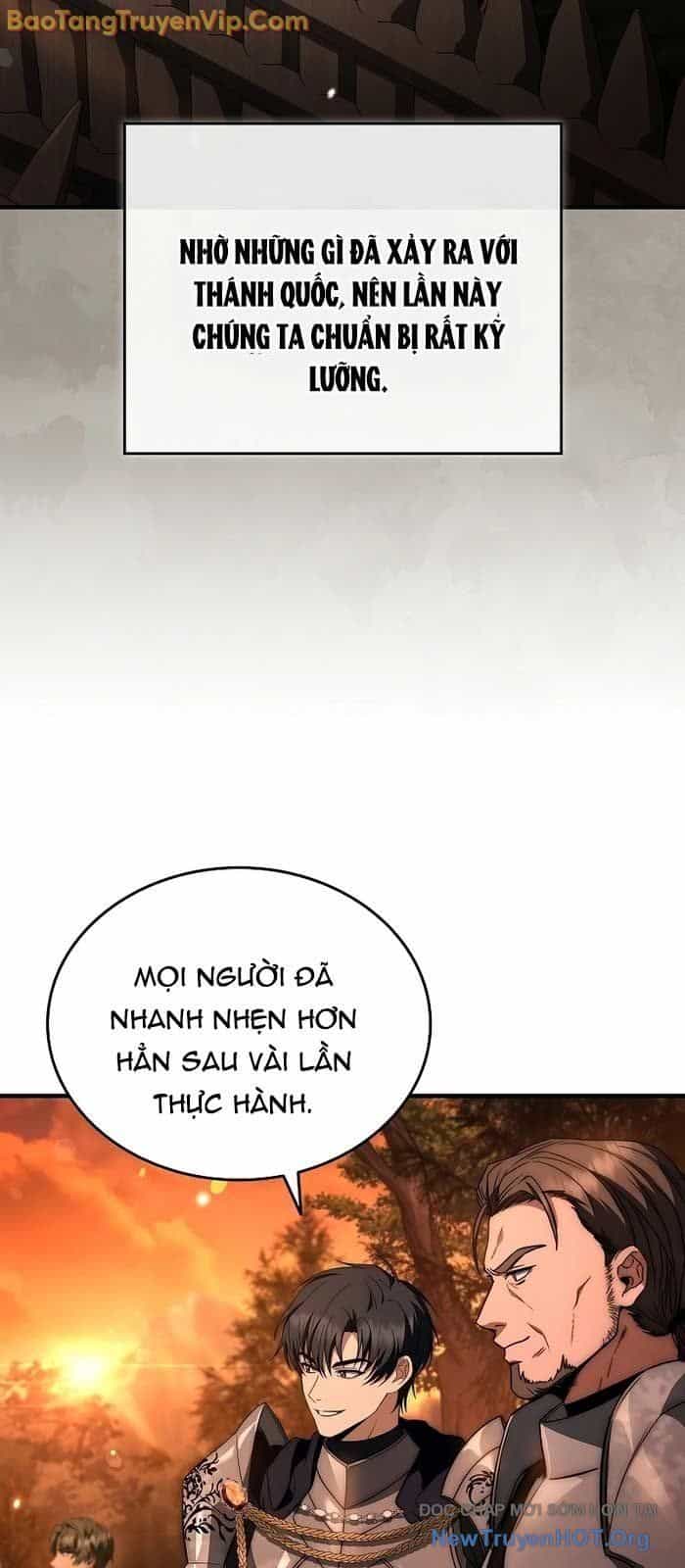 Hoàng Tử Đệ Tam Trở Lại - Chương 28 - ảnh 33