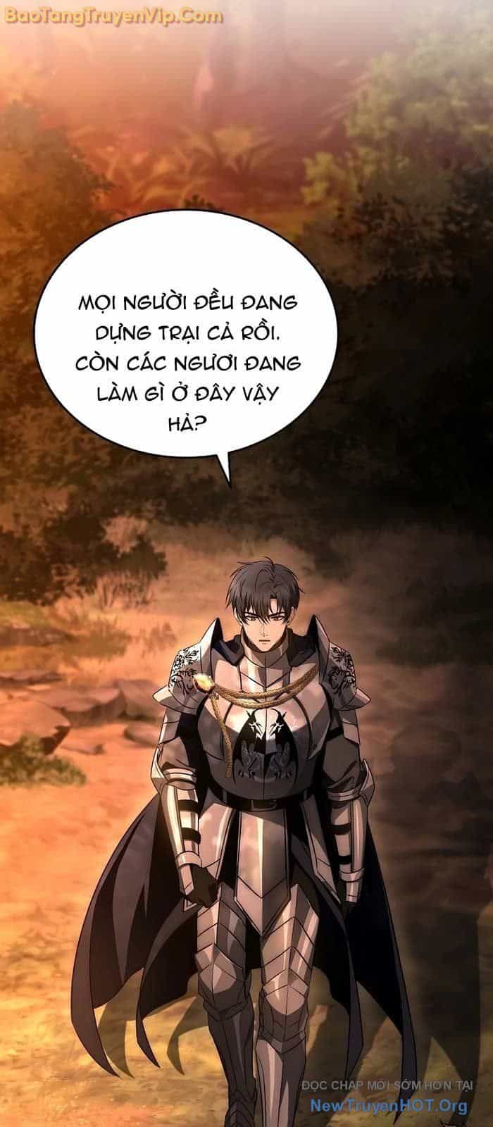Hoàng Tử Đệ Tam Trở Lại - Chương 28 - ảnh 52