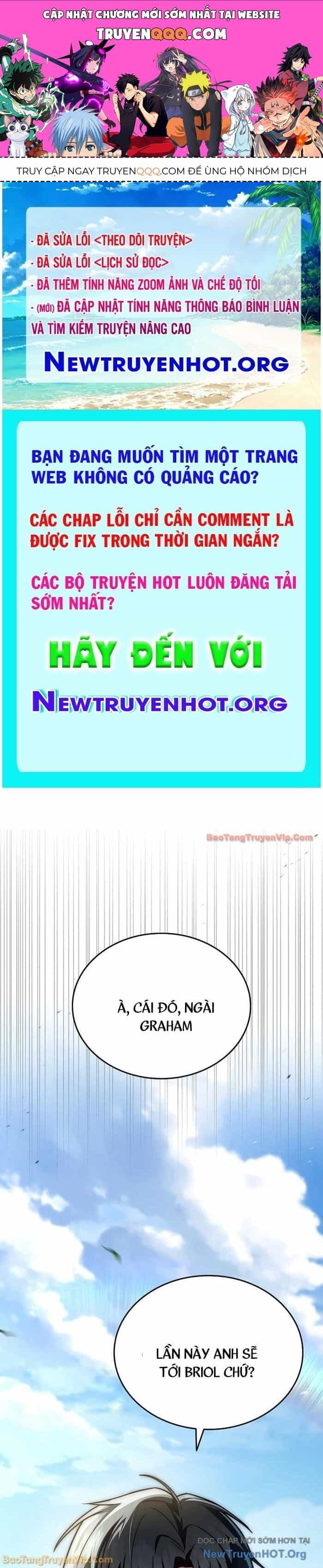 Hoàng Tử Đệ Tam Trở Lại - Chương 32 - ảnh 1