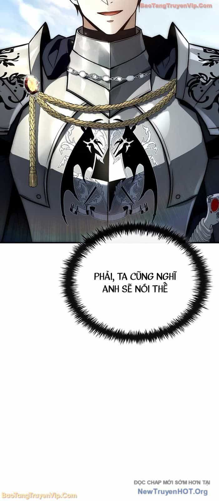Hoàng Tử Đệ Tam Trở Lại - Chương 32 - ảnh 10