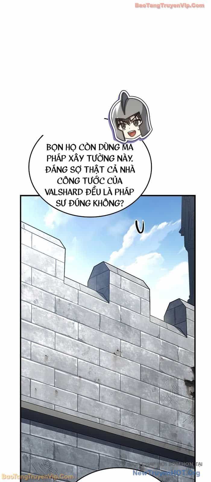 Hoàng Tử Đệ Tam Trở Lại - Chương 32 - ảnh 20