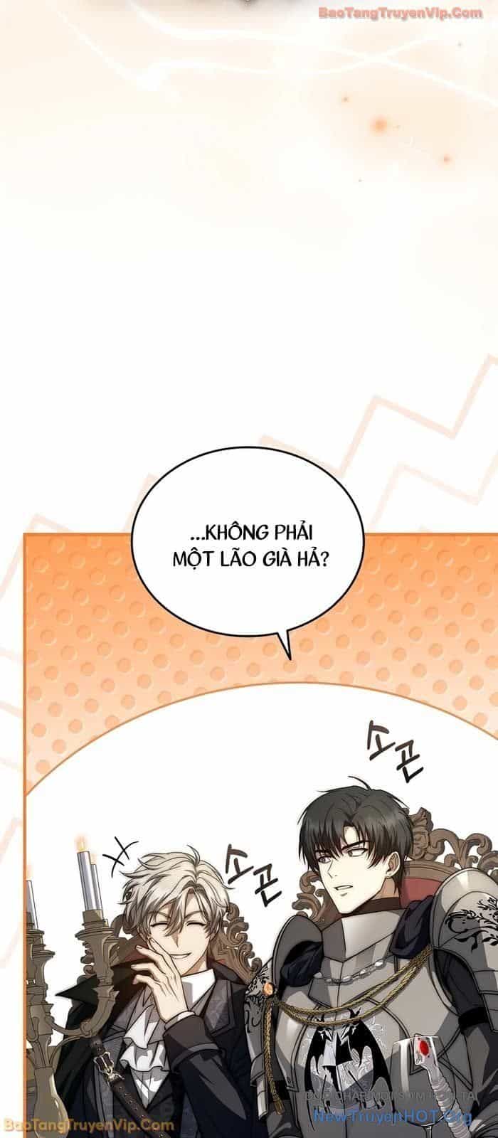 Hoàng Tử Đệ Tam Trở Lại - Chương 32 - ảnh 31
