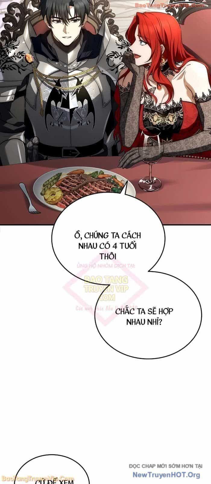 Hoàng Tử Đệ Tam Trở Lại - Chương 32 - ảnh 38