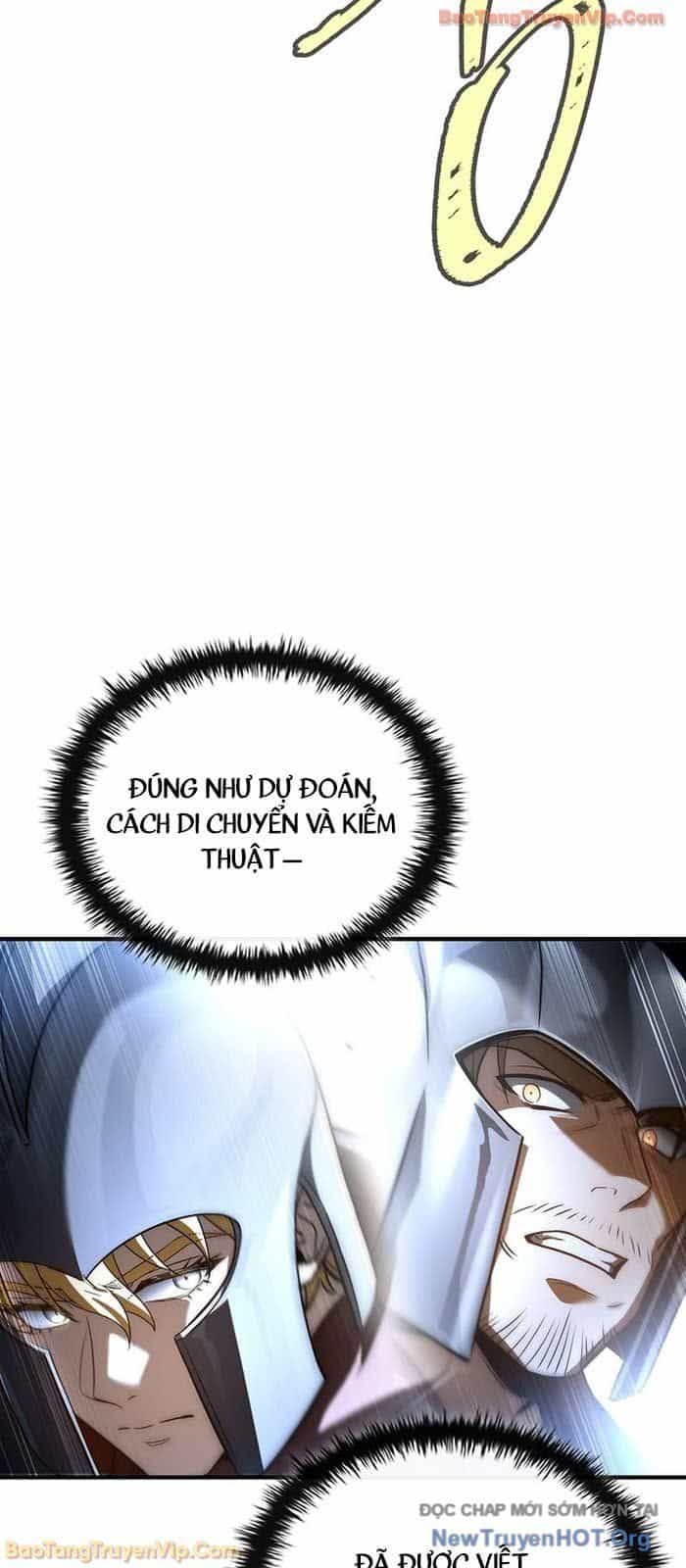 Hoàng Tử Đệ Tam Trở Lại - Chương 33 - ảnh 18
