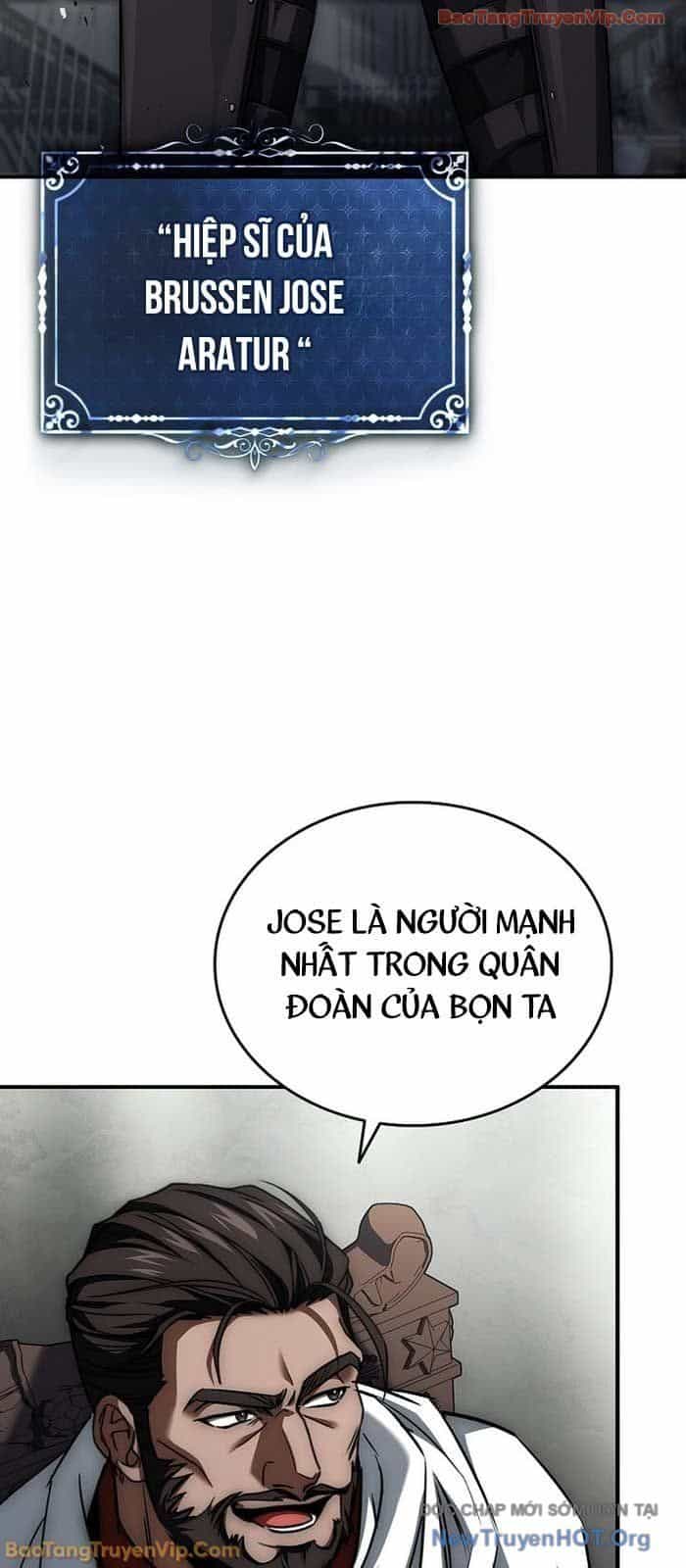Hoàng Tử Đệ Tam Trở Lại - Chương 33 - ảnh 55
