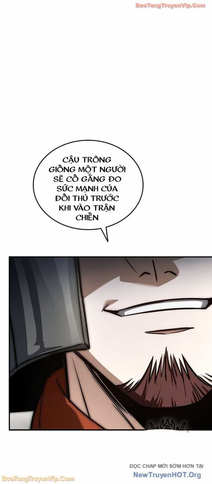 Hoàng Tử Đệ Tam Trở Lại - Chương 33 - ảnh 65
