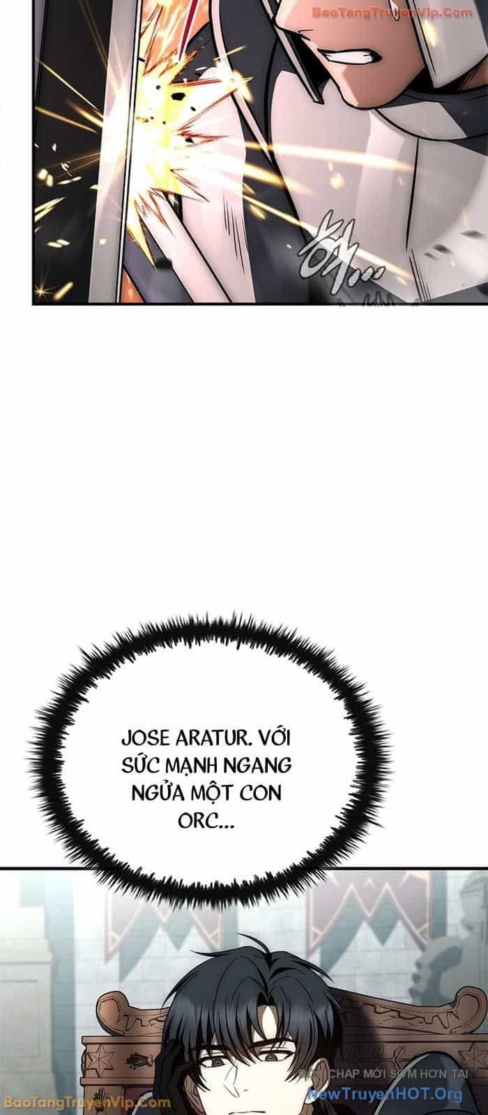 Hoàng Tử Đệ Tam Trở Lại - Chương 33 - ảnh 81
