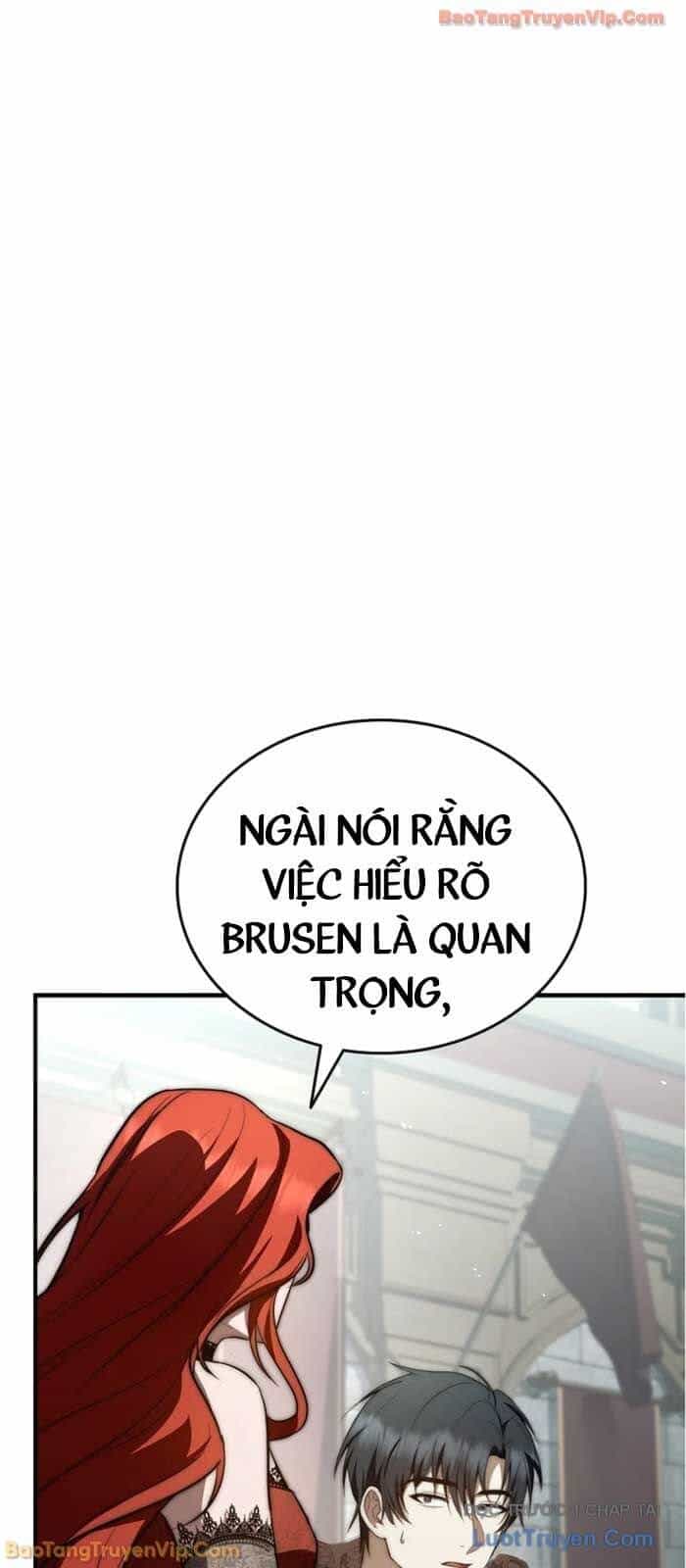 Hoàng Tử Đệ Tam Trở Lại - Chương 34 - ảnh 1