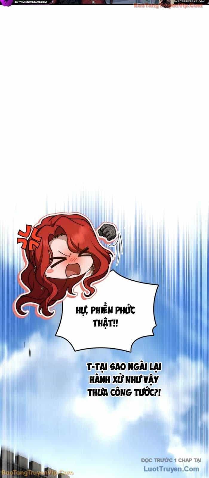 Hoàng Tử Đệ Tam Trở Lại - Chương 34 - ảnh 15