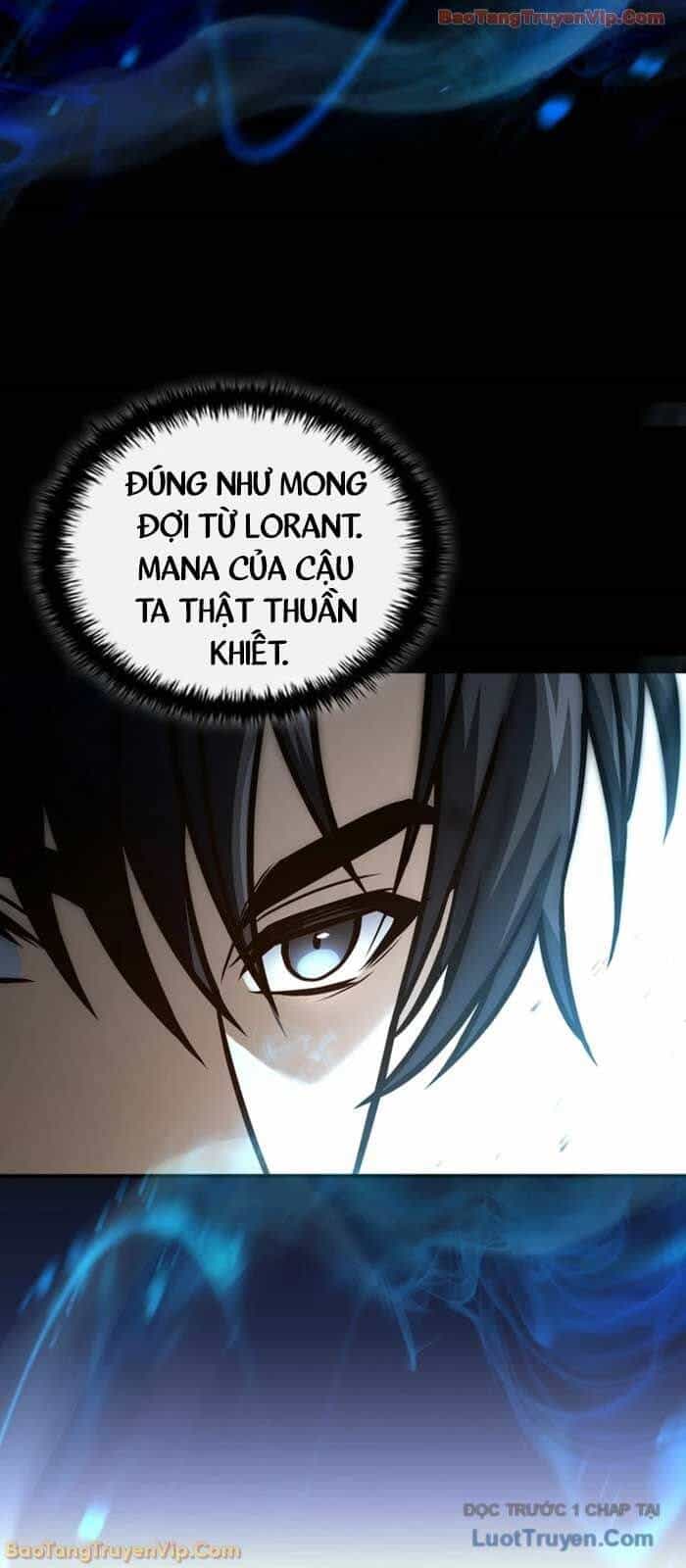 Hoàng Tử Đệ Tam Trở Lại - Chương 34 - ảnh 37