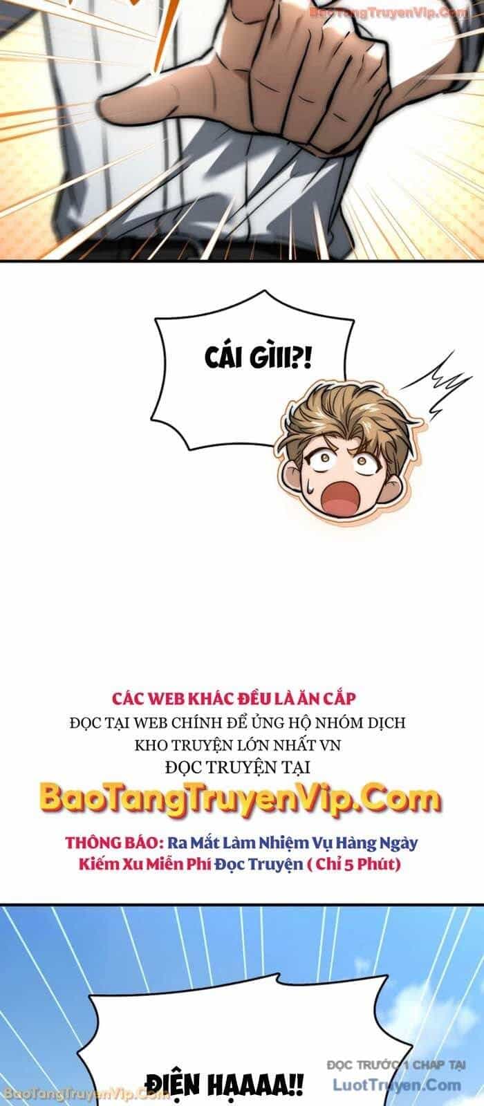 Hoàng Tử Đệ Tam Trở Lại - Chương 34 - ảnh 70