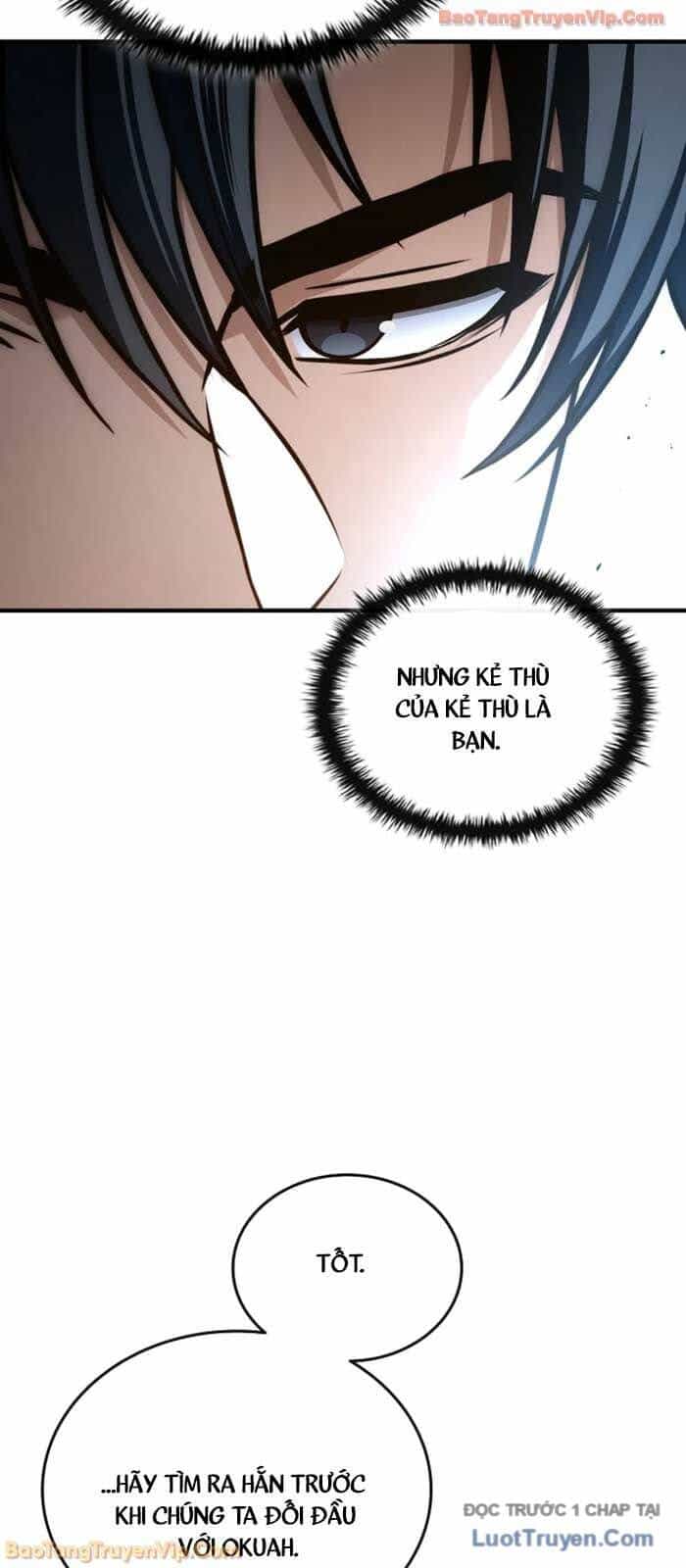 Hoàng Tử Đệ Tam Trở Lại - Chương 34 - ảnh 85