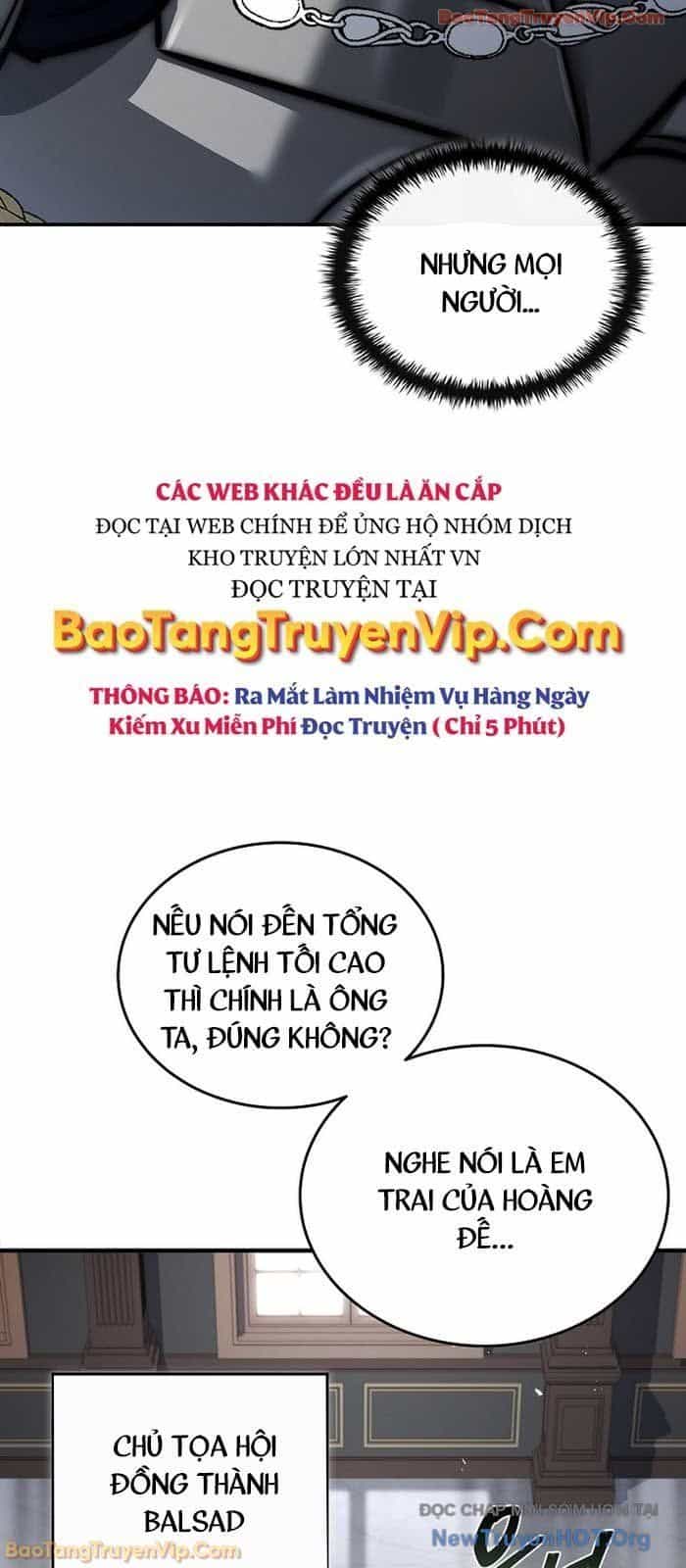 Hoàng Tử Đệ Tam Trở Lại - Chương 35 - ảnh 20