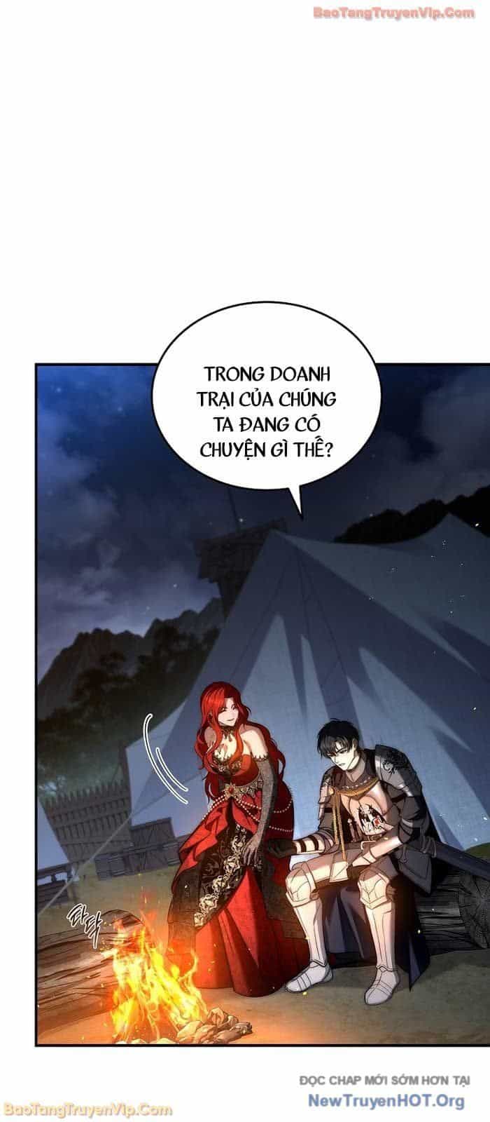 Hoàng Tử Đệ Tam Trở Lại - Chương 35 - ảnh 57