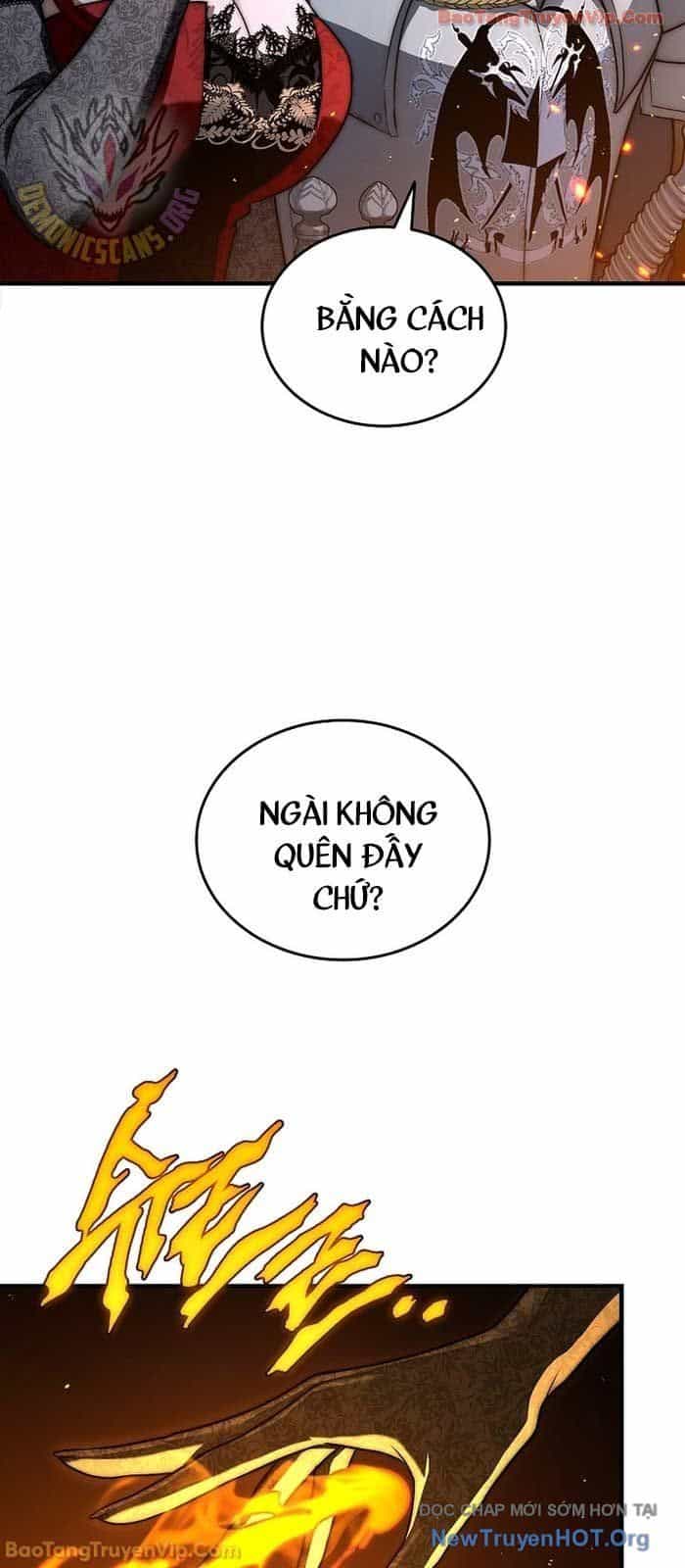 Hoàng Tử Đệ Tam Trở Lại - Chương 35 - ảnh 66